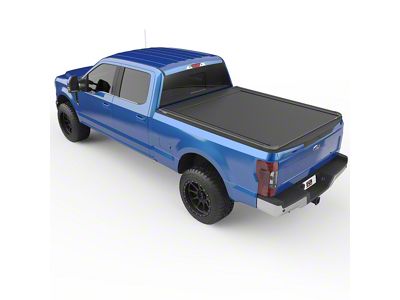 EGR RollTrac Electric Tonneau Cover (17-25 F-350 Super Duty w/ 6-3/4-Foot Bed)